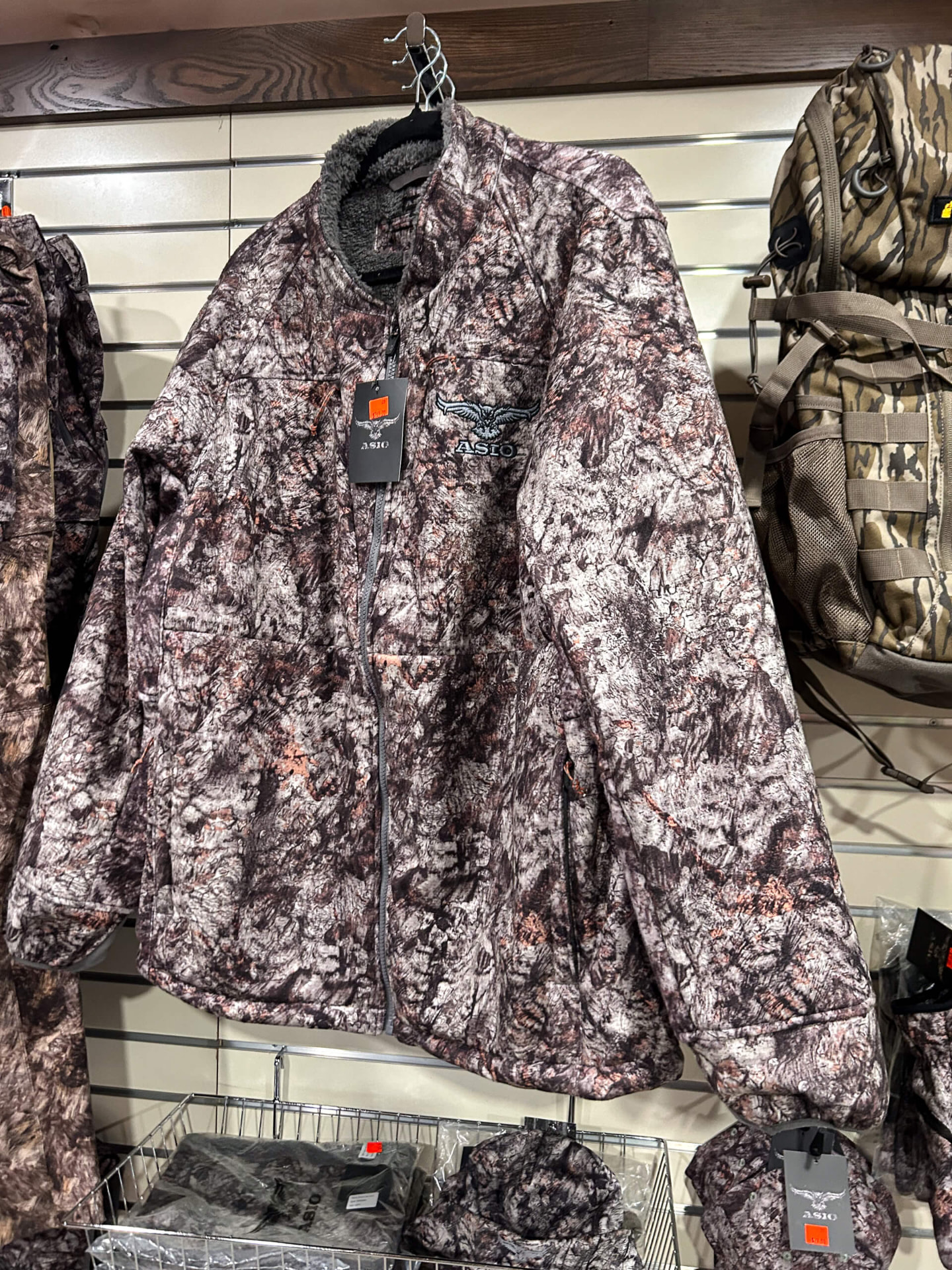 Hunting Jackets